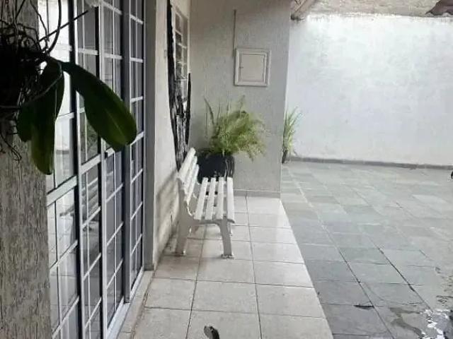 Casa / Sobrado Comercial para Venda em São Paulo/SP Cidade Dutra 4 Quartos