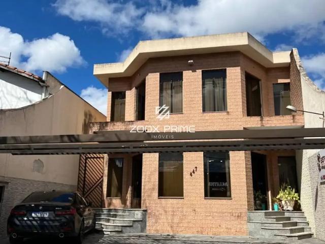 Casa / Sobrado Comercial para Venda em São Paulo/SP Cidade Dutra