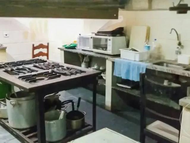 Casa / Sobrado Comercial para Venda em São Paulo/SP Cidade Dutra