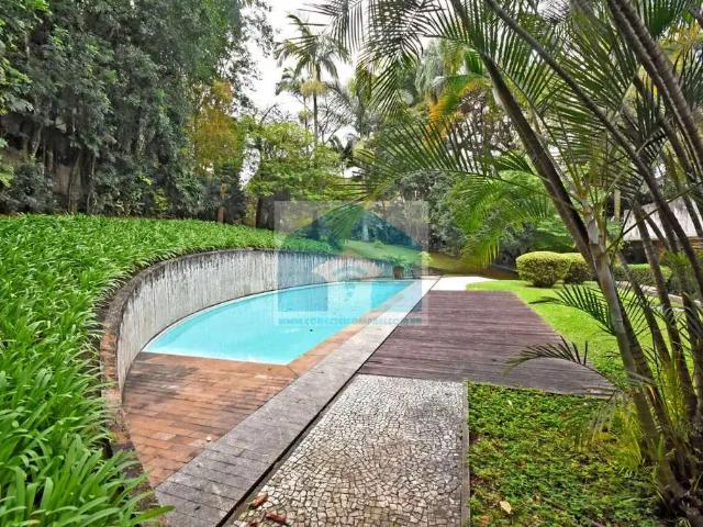 Casa / Sobrado Comercial para Venda em São Paulo/SP Cidade Jardim