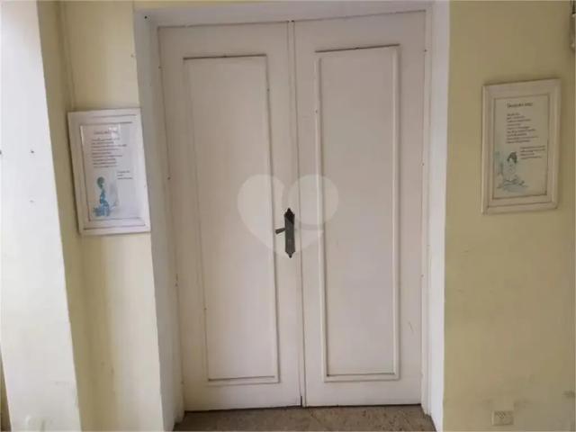 Casa / Sobrado Comercial para Venda em São Paulo/SP Cidade Jardim 3 Quartos