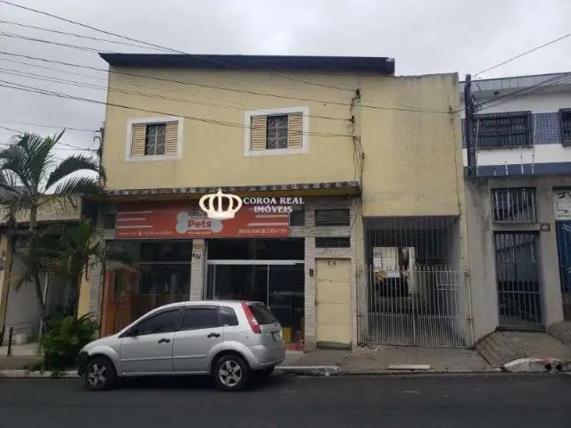 Casa / Sobrado Comercial para Venda em São Paulo/SP Cidade Patriarca 2 Quartos