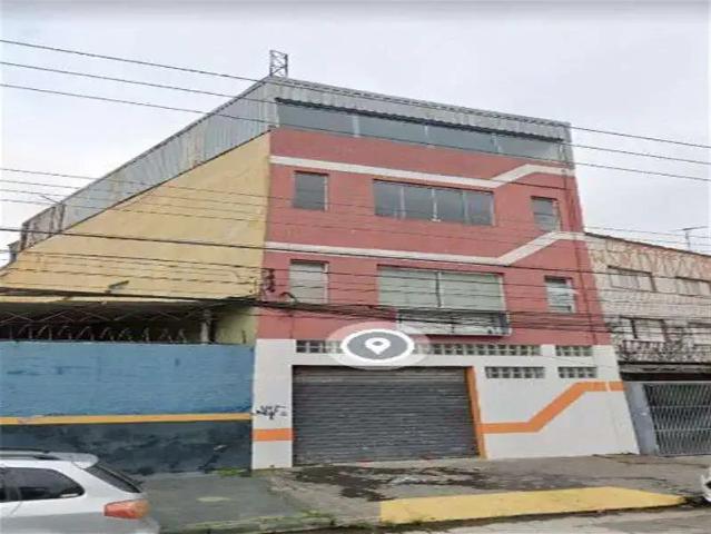 Casa / Sobrado Comercial para Venda em São Paulo/SP Cidade Patriarca