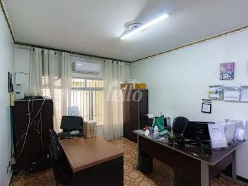 Casa / Sobrado Comercial para Venda em São Paulo/SP Cidade Patriarca 3 Quartos