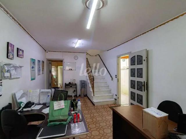 Casa / Sobrado Comercial para Venda em São Paulo/SP Cidade Patriarca 3 Quartos