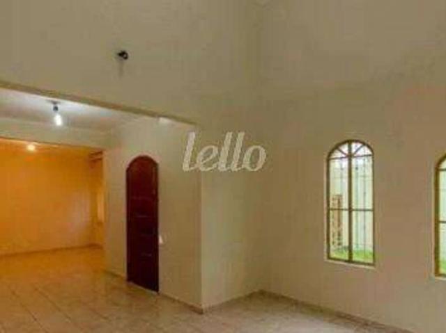 Casa / Sobrado Comercial para Venda em São Paulo/SP Cidade Patriarca 3 Quartos