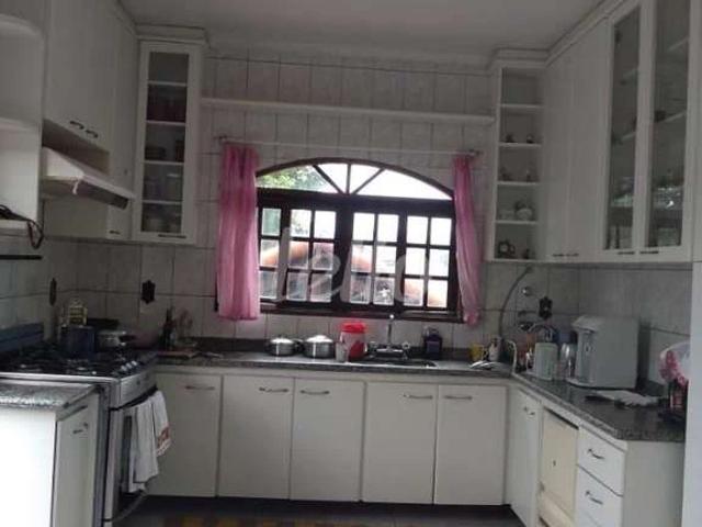 Casa / Sobrado Comercial para Venda em São Paulo/SP Cidade Patriarca 3 Quartos