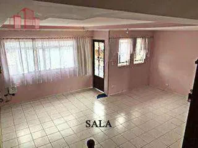 Casa / Sobrado Comercial para Venda em São Paulo/SP Cidade São Mateus 4 Quartos