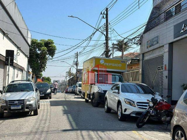 Casa / Sobrado Comercial para Venda em São Paulo/SP Cidade São Mateus 6 Quartos