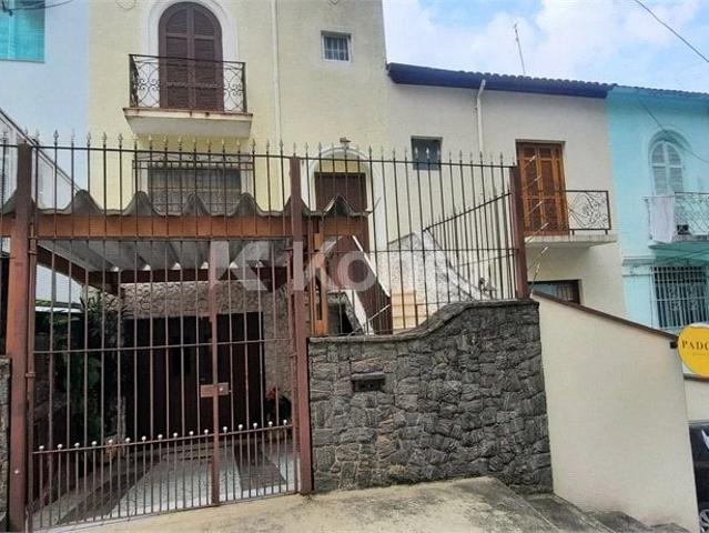 Casa / Sobrado Comercial para Venda em São Paulo/SP Aclimação 3 Quartos