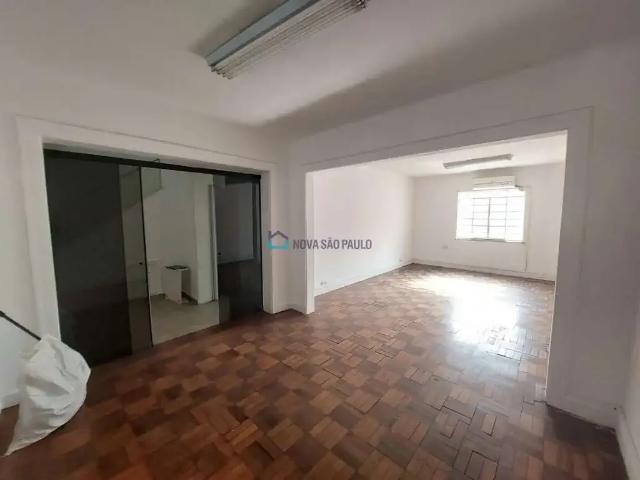 Casa / Sobrado Comercial para Venda em São Paulo/SP Aclimação 4 Quartos
