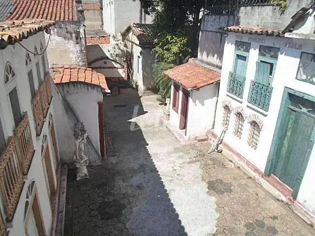 Casa / Sobrado Comercial para Venda em São Paulo/SP Aclimação 4 Quartos