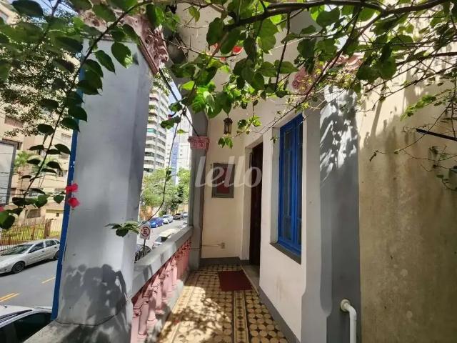 Casa / Sobrado Comercial para Venda em São Paulo/SP Aclimação 4 Quartos
