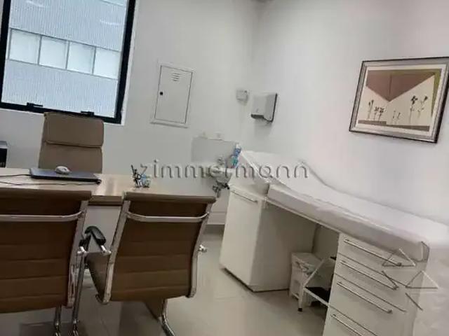 Casa / Sobrado Comercial para Venda em São Paulo/SP Aclimação 6 Quartos