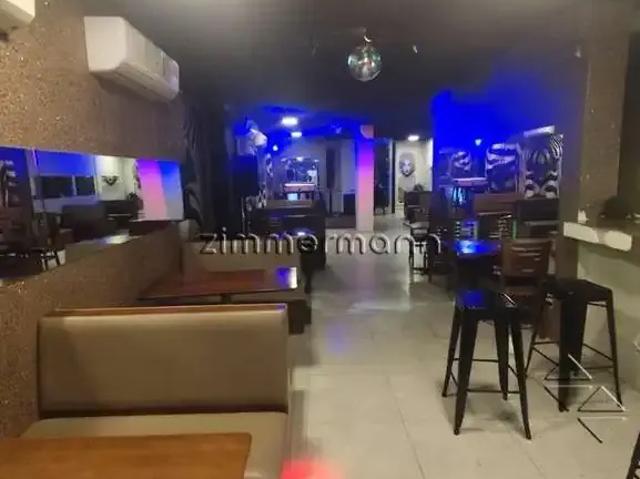 Casa / Sobrado Comercial para Venda em São Paulo/SP Aclimação