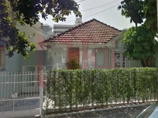 Casa / Sobrado Comercial para Venda em São Paulo/SP Água Branca 3 Quartos
