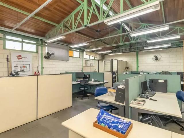 Casa / Sobrado Comercial para Venda em São Paulo/SP Água Branca