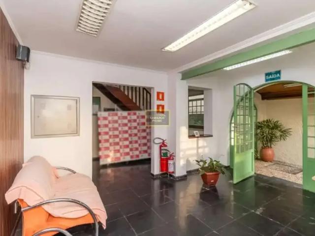 Casa / Sobrado Comercial para Venda em São Paulo/SP Água Branca