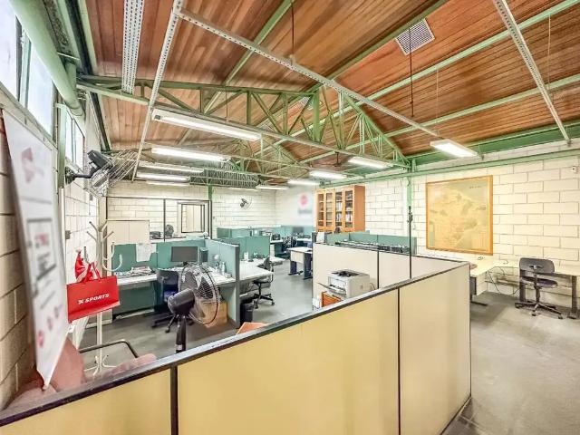Casa / Sobrado Comercial para Venda em São Paulo/SP Água Branca