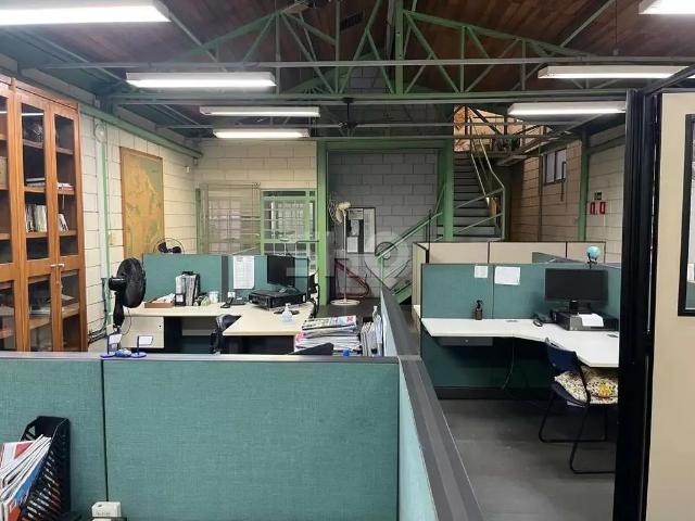 Casa / Sobrado Comercial para Venda em São Paulo/SP Água Branca