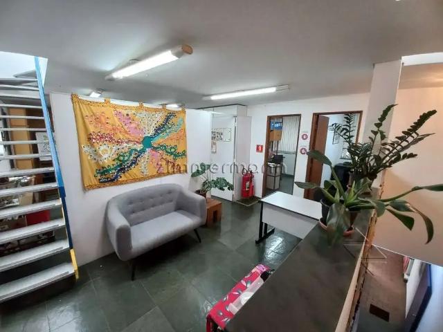Casa / Sobrado Comercial para Venda em São Paulo/SP Água Branca