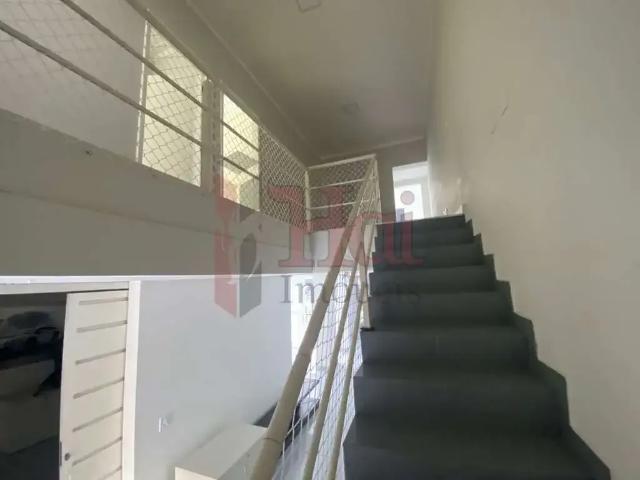 Casa / Sobrado Comercial para Venda em São Paulo/SP Água Branca