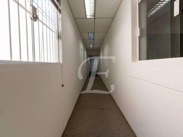 Casa / Sobrado Comercial para Venda em São Paulo/SP Água Branca
