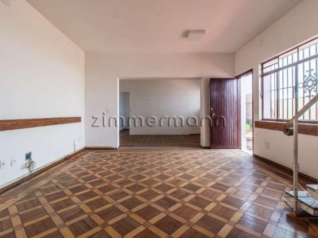Casa / Sobrado Comercial para Venda em São Paulo/SP Água Branca