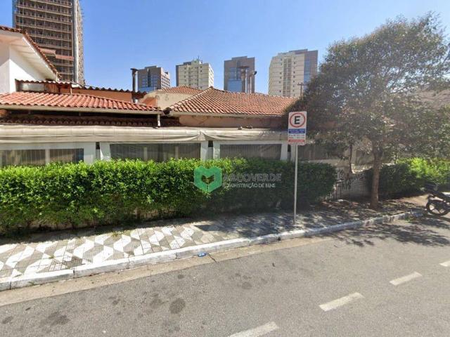 Casa / Sobrado Comercial para Venda em São Paulo/SP Água Branca 5 Quartos