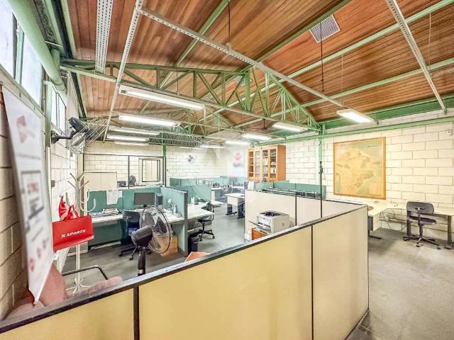 Casa / Sobrado Comercial para Venda em São Paulo/SP Água Branca