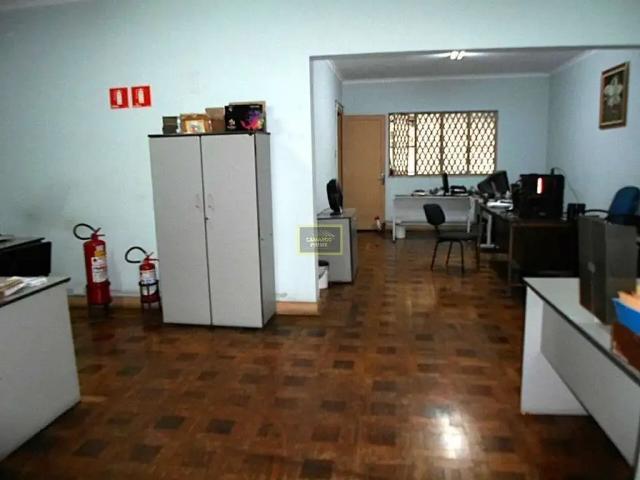 Casa / Sobrado Comercial para Venda em São Paulo/SP Água Branca