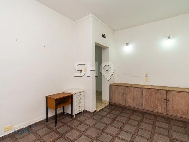 Casa / Sobrado Comercial para Venda em São Paulo/SP Água Branca