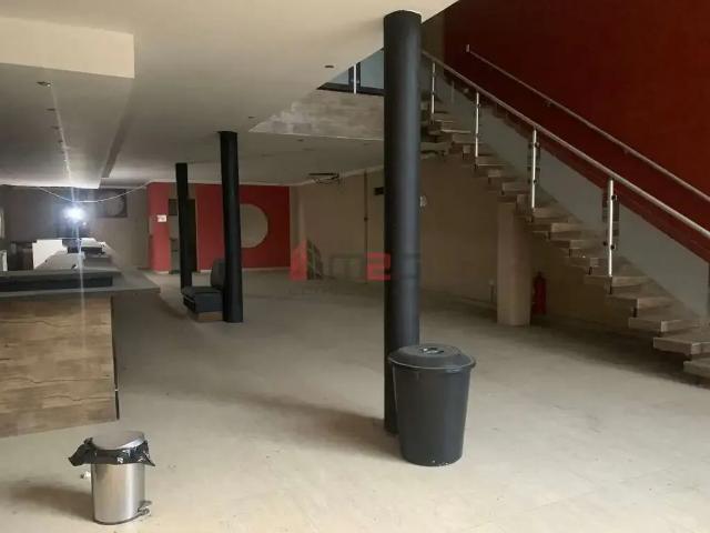 Casa / Sobrado Comercial para Venda em São Paulo/SP Água Branca