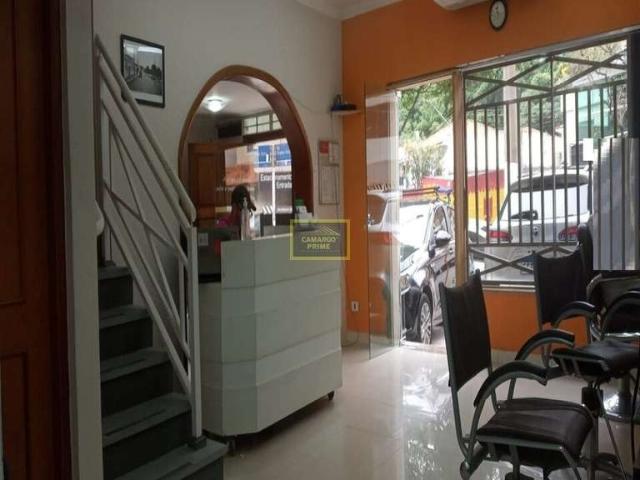 Casa / Sobrado Comercial para Venda em São Paulo/SP Água Branca
