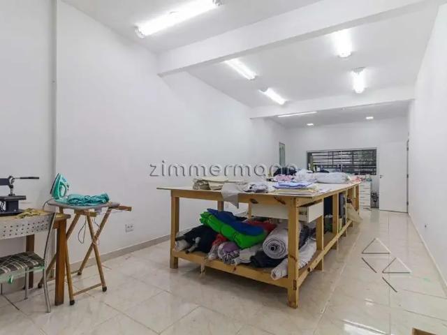 Casa / Sobrado Comercial para Venda em São Paulo/SP Água Branca