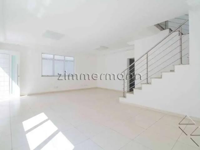 Casa / Sobrado Comercial para Venda em São Paulo/SP Água Branca