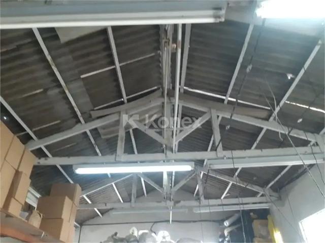 Casa / Sobrado Comercial para Venda em São Paulo/SP Água Fria 1 Quartos
