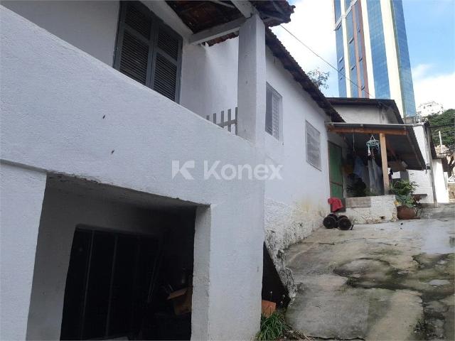 Casa / Sobrado Comercial para Venda em São Paulo/SP Água Fria 1 Quartos