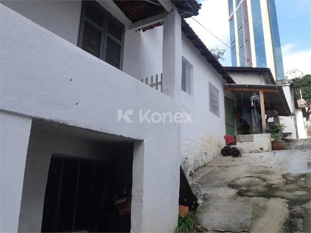 Casa / Sobrado Comercial para Venda em São Paulo/SP Água Fria 1 Quartos