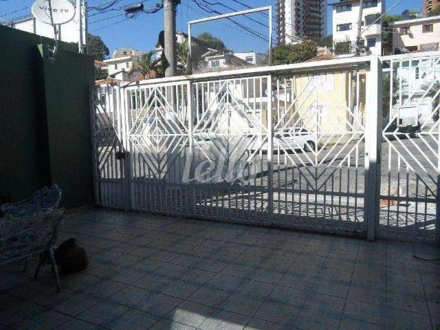 Casa / Sobrado Comercial para Venda em São Paulo/SP Água Fria 2 Quartos