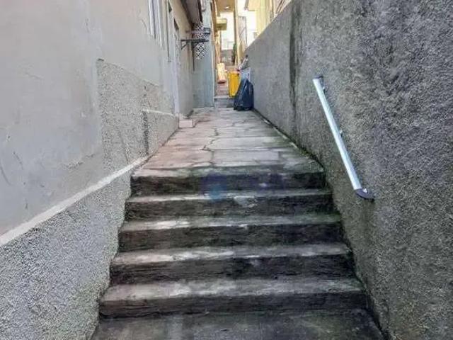 Casa / Sobrado Comercial para Venda em São Paulo/SP Água Fria 3 Quartos