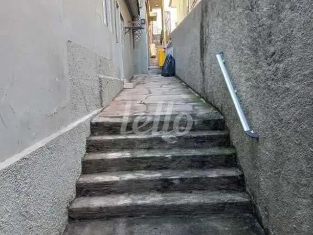 Casa / Sobrado Comercial para Venda em São Paulo/SP Água Fria 3 Quartos