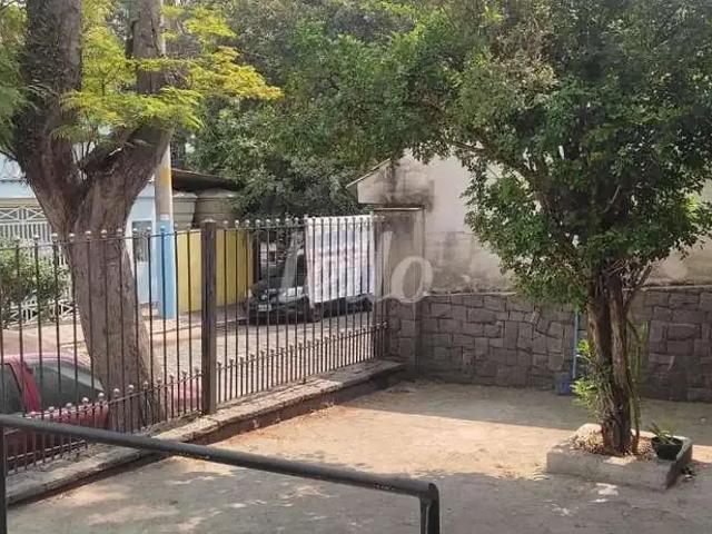 Casa / Sobrado Comercial para Venda em São Paulo/SP Água Fria 3 Quartos
