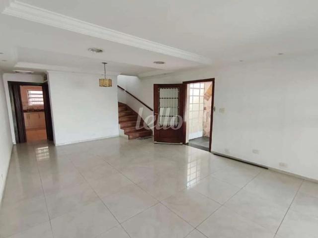 Casa / Sobrado Comercial para Venda em São Paulo/SP Água Fria 3 Quartos