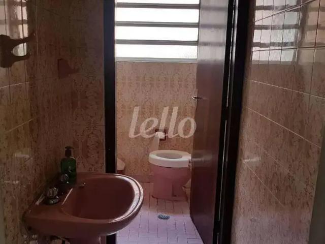 Casa / Sobrado Comercial para Venda em São Paulo/SP Água Fria 3 Quartos