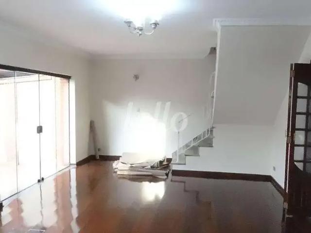 Casa / Sobrado Comercial para Venda em São Paulo/SP Água Fria 3 Quartos