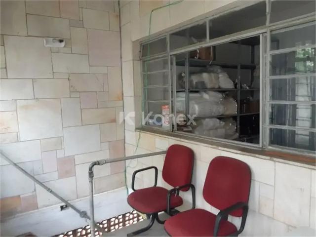 Casa / Sobrado Comercial para Venda em São Paulo/SP Água Fria 3 Quartos