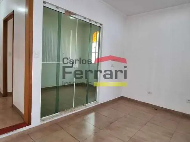 Casa / Sobrado Comercial para Venda em São Paulo/SP Água Fria 4 Quartos
