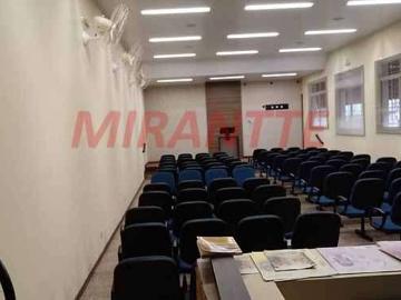 Casa / Sobrado Comercial para Venda em São Paulo/SP Água Fria