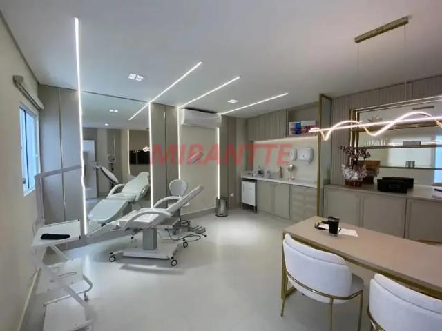 Casa / Sobrado Comercial para Venda em São Paulo/SP Água Fria